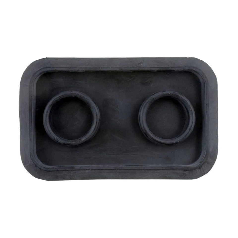 Junta de cilindro maestro de freno para GMC C3500/K3500 1990 1991 | Goma Foto 3 de 4