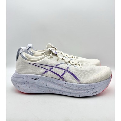 ASICS Mens GEL-Nimbus 27 Tokyo Running Sneakers US 15 EU 50.5