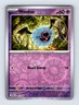 Woobat - White Flare 036/086 - Common - Reverse Holo - NM - Pokémon TCG