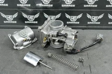 2000 KAWASAKI KX125 OEM KEIHIN CARB CARBURETOR PARTS OR REPAIR! 15003-1523