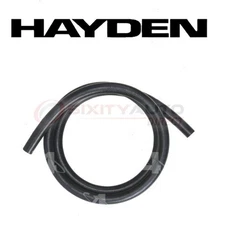 Hayden Power Steering Cooler Line for 1954-2005 Buick Century - Hoses Pumps  qe