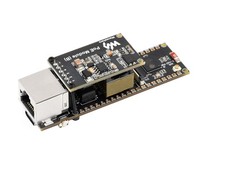 ESP32-S3 Ethernet Development Board, Support Wi-Fi Bluetooth,10/100Mbps RJ4...