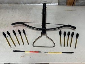 バーネットトライデント Barnett Trident | eBay