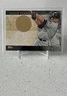 2012 Topps - Gold Standard Jim Thome #GS-27