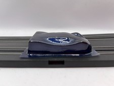 Custom Painted Lexan Corvette HO Slot Car Body