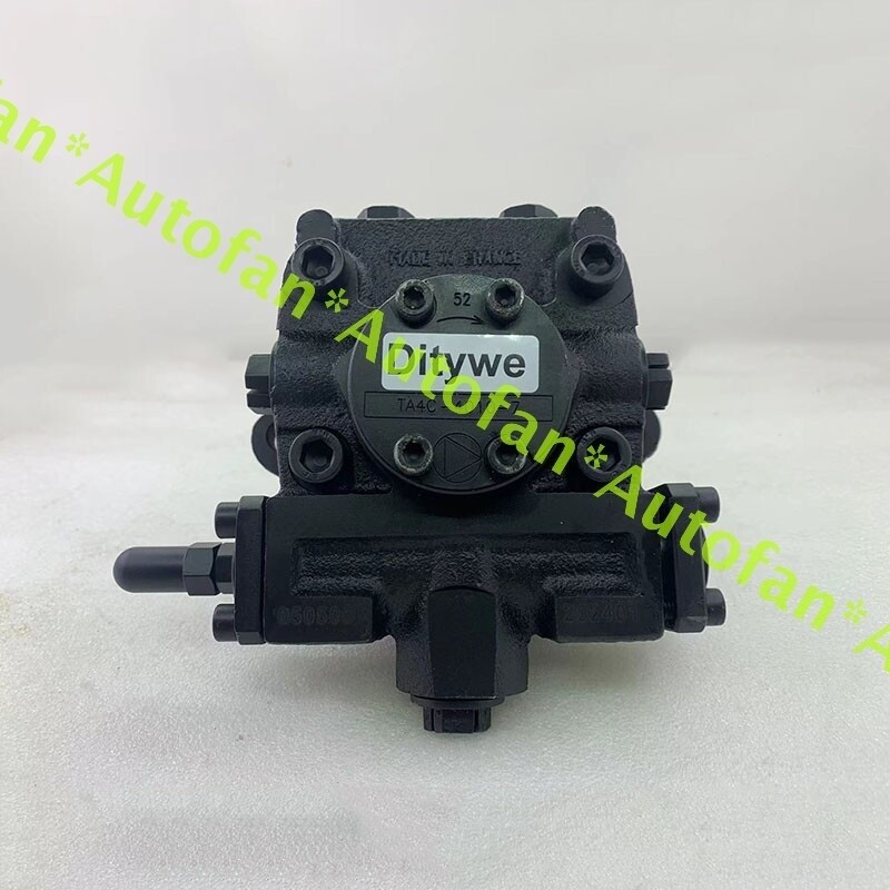 TA4C-4010-7 Burner Oil Pump TA4C 4010 7 Replacement New *yt