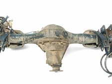 Essieu Mitsubishi MONTERO