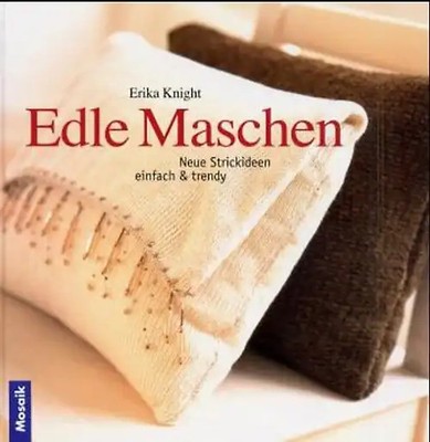 Edle Maschen
