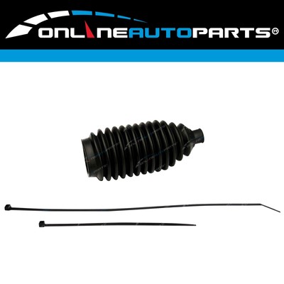 LH or RH Steering Rack Boot for Holden Vectra JR JS ZC 1997~2005