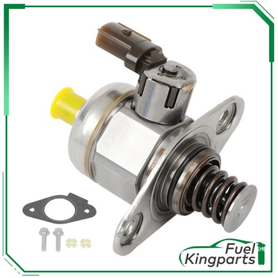 #ad High Pressure Fuel Pump For Cadillac ATS 2.0L 2.5L 2016 19 CTS Camaro 2.0L 16 19 $107.28