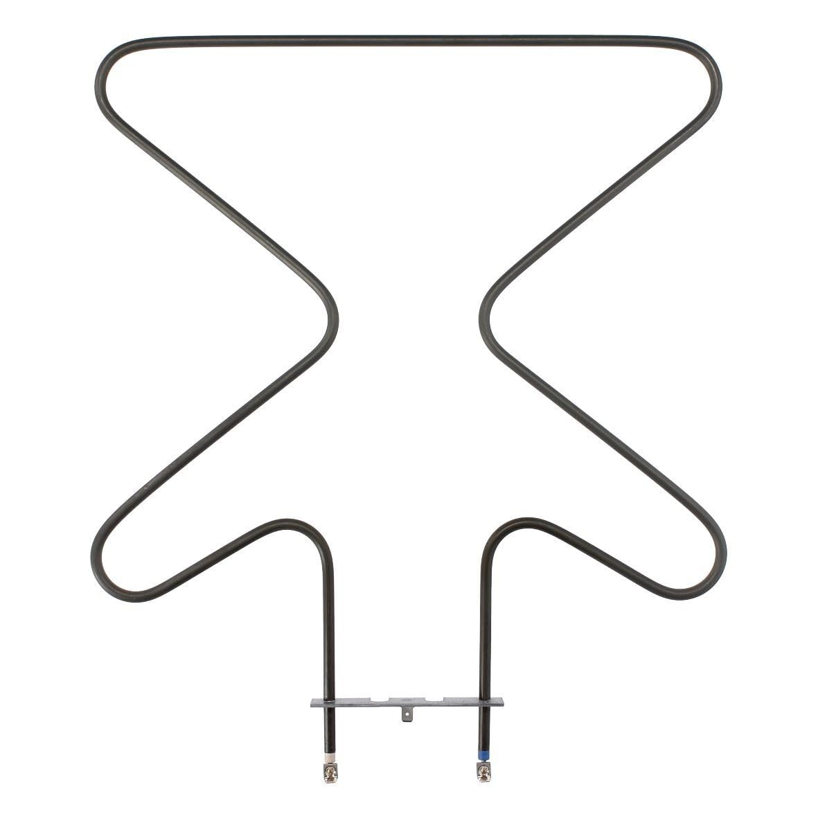 Résistance pour four 10038839 pour réparer un système de chauffe de cuisine encastrable