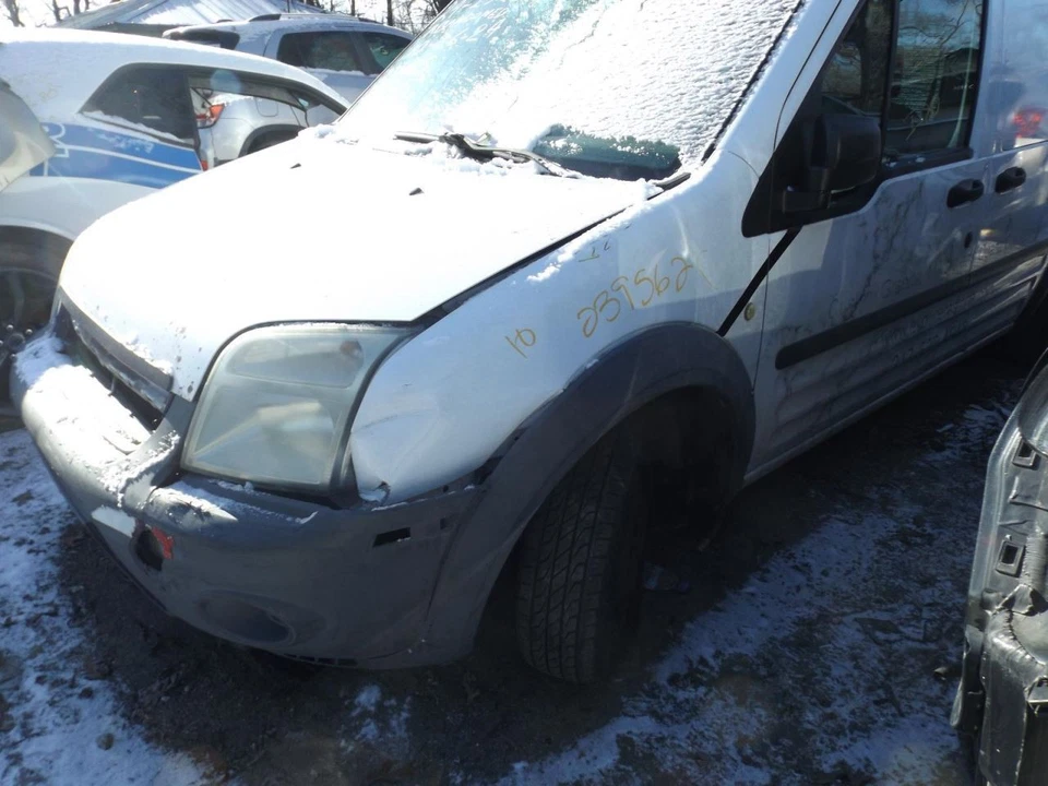 Cinturón de seguridad delantero asientos cubo pasajero se adapta a 10-13 TRANSIT CONNECT 1514764 Foto 2 de 4