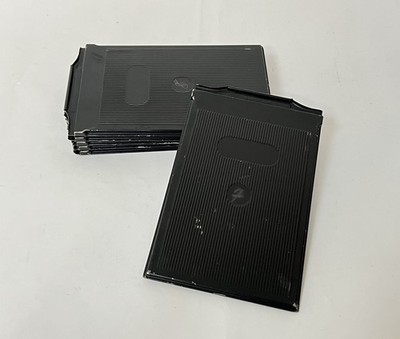 6x 10x15 Kassette mit Planfilm Film Holder 9x12 ohne Planfilmeinsatz #2