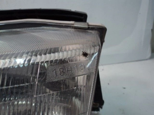 93 94 95 96 97 PRIZM LEFT DRIVER HEADLIGHT HEAD LIGHT W120-61675 - Image 3 of 4