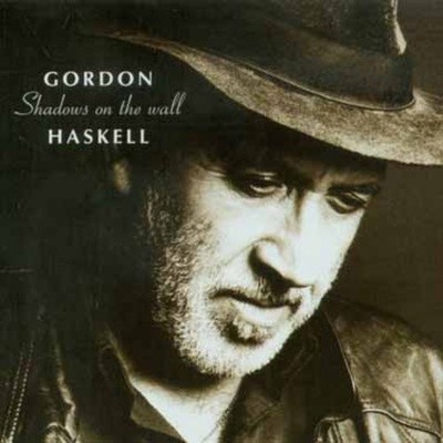 Haskell, Gordon - Shadows on the Wall - Haskell, Gordon CD H1VG The Cheap Fast