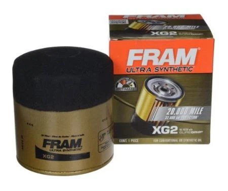 Fram Filter XG2 Extended Guard FILTERS OEM Foto 3 de 4