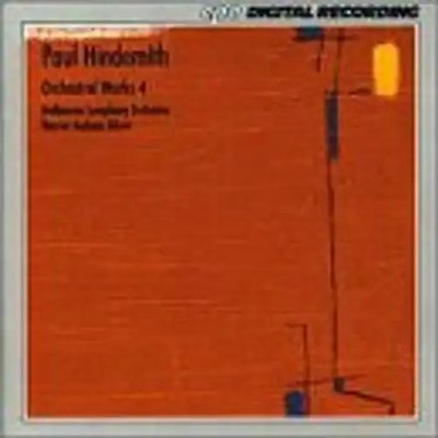 Melbourne Symphony Orchestra - Orchesterwerke Vol. 4 [UK-Import]