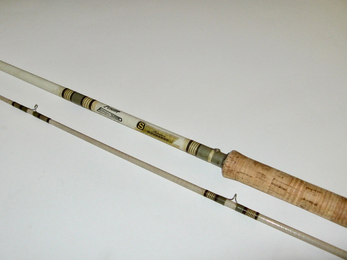 Shakespeare Vintage Fly Fishing Rods for sale - eBay