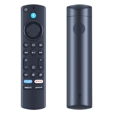 Remote Control For Toshiba C350 Series LED 4K UHD Smart Fire TV with Voice