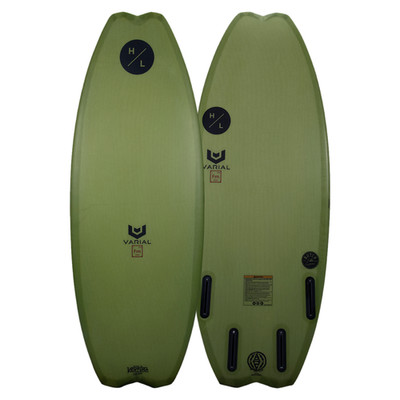Hyperlite 4.4 Varial ARC Wakesurfer