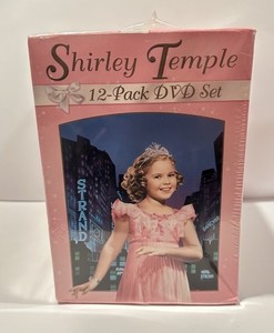 Shirley Temple Collection | eBay