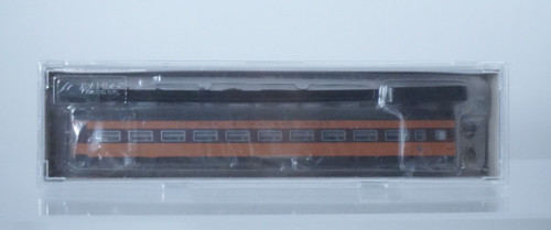 Coche autocar ligero Rapido Milwaukee Road 547 escala N - 500069 | Zustand: Used