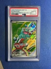 2026 POKEMON MEP EN-ME BLACK STAR PROMO #037 BULBASAUR PSA 10