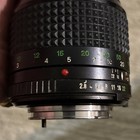 Minolta MD Tele Rokkor-X 135mm f/3.5 *GOOD* for MD 35mm Film Camera — photo 10