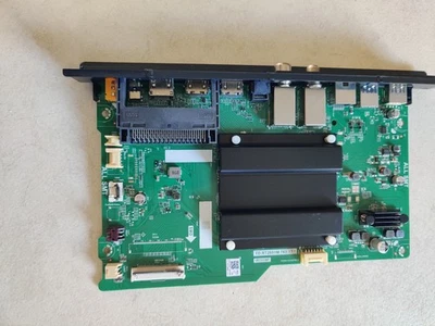Carte mère TD.RT2851M.783 pour TV Essentiel 43UHD-A9000 - Photo 1/3