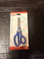 Kids Scissor