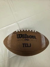 Wilson WTF1713 TDJ Composite Junior Football