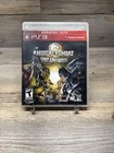 Mortal Kombat vs DC Universe PlayStation 3 PS3 Greatest Hits Complete