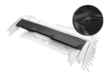 CSR Heckscheibenblend mit ABE für Mercedes-Benz SLK / SLC (R172) Roadster HSB124 CSR Heckscheibenblend mit ABE für Mercedes-Benz SLK / SLC (R172) Roadster HSB124