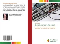 ÉRica Eickoff | Jornalismo Nas Redes Sociais | Taschenbuch | Portugiesisch