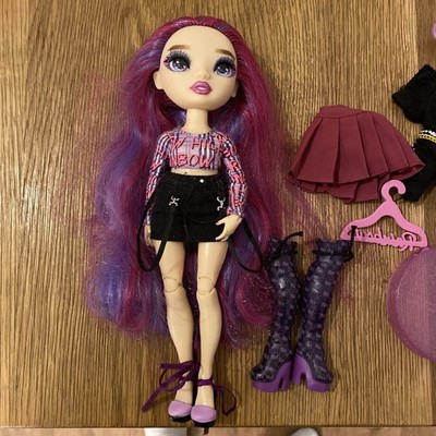 Rainbow High Series 3 Doll EMI Vanda 