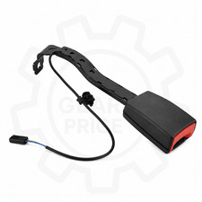 Sicherheit Gurtschloss links F&uuml;r Volkswagen Golf VI Plus 1K4857755ABQVZ New