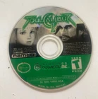 Soul Calibur 2  (Nintendo GameCube, 2003) Disc Only