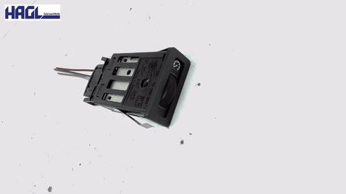 Schalter Lichtstärke Anzeigeinstrument 1387429 BMW 316i touring E36 Kombi