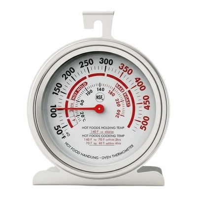 Ofenthermometer Instrument zur Überwachung der internen Backtemperaturen