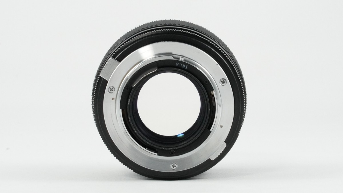 Olympus OM System Zuiko AUTO MACRO 90mm f/2 MF Lens From JAPAN