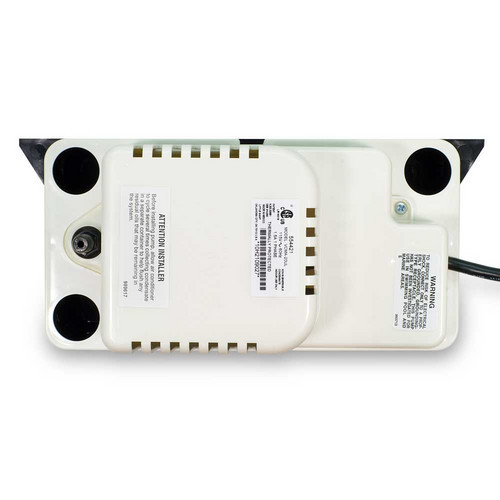 VCMA-15ULT, 65 GPH Automatic Condensate Removal Pump w/ 3/8 Tubing Little Giant - Picture 3 of 5