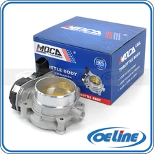 S20009 Throttle Body Assembly For 2006-2011 Chevrolet Impala 3.5L 3.9L 