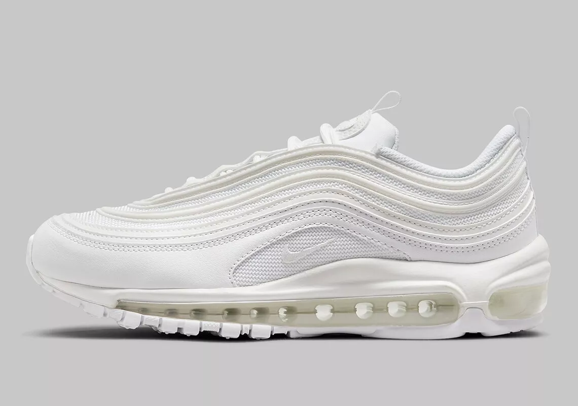 Womens hotsell white 97