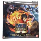 Sony PlayStation 3 One Piece 2013 Video Games