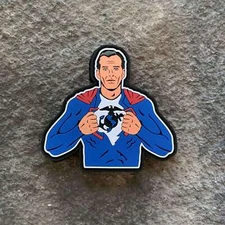 Super Marine PVC Patch