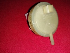 Druckwächter Druckregler Waschmaschine Siemens A 12 - 16 ( WM 12 A 162 /24 )