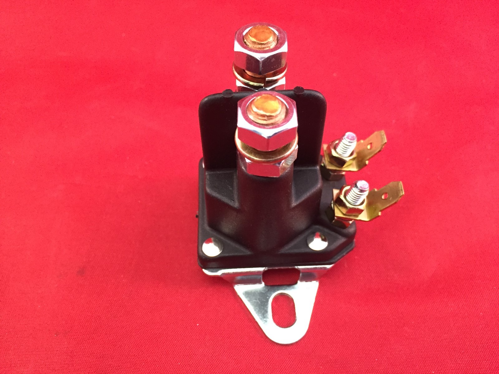 STARTER SOLENOID RELAY SWITCH FOR BRIGGS & STRATTON GRAVELY