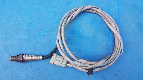 Bosch Lambdasonde Alfa Romeo 156 166 3.0 3.2 0258006391 Oxygen O2 Sensor Lambda