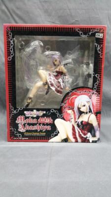 Good Smile Company Rosario + Vampire Akashiya Moka Awakened ver. 1/8 Figure New