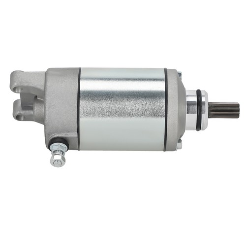Starter Motor 428000-4220 for Suzuki 2006-2009 Quadracer 450 LTR450 31100-45G00 - Foto 2 di 12